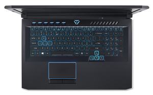 Acer Predator Helios 500