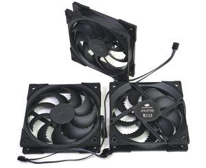 SilentiumPC Fera 5 und Fera 5 Dual Fan