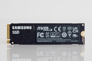 Samsung SSD 980