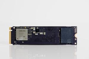 Samsung SSD 980