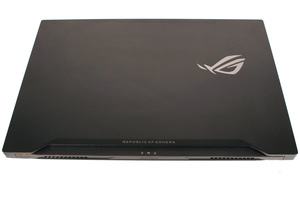 ASUS ROG Zephyrus M GM501 im Test