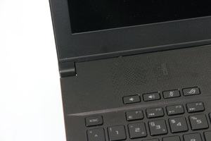 ASUS ROG Zephyrus M GM501 im Test