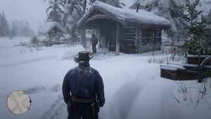 Red Dead Redemption 2: DLSS Leistung