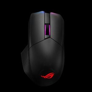 ASUS ROG Chakram im Lesertest