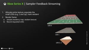 Microsoft Xbox Series X HotChips32