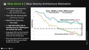 Microsoft Xbox Series X HotChips32