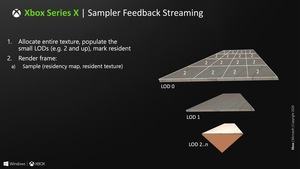 Microsoft Xbox Series X HotChips32