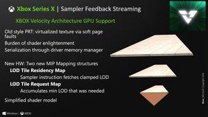 Microsoft Xbox Series X HotChips32