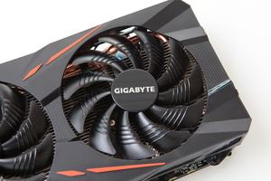 Gigabyte Radeon RX 470 G1 Gaming 4G