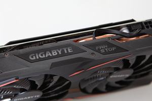 Gigabyte Radeon RX 470 G1 Gaming 4G