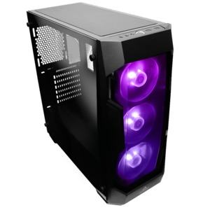 Antec DF500 RGB