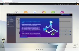 QNAP QTS 4.4.1 - HybridMount
