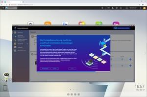QNAP QTS 4.4.1 - HybridMount
