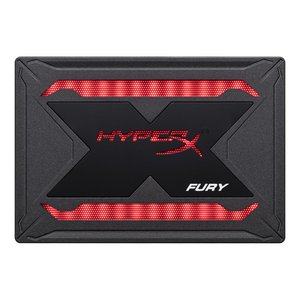 HyperX Fury RGB