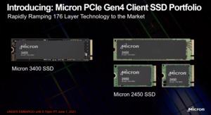 Micron Computex 2021