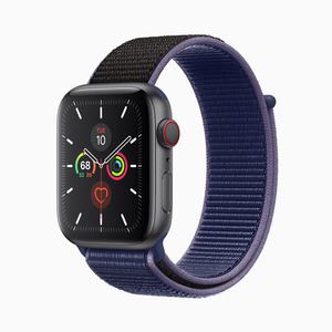 Apple Watch Series 5Apple Watch Series 5