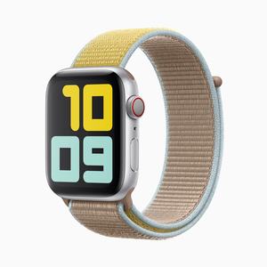 Apple Watch Series 5Apple Watch Series 5