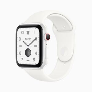 Apple Watch Series 5Apple Watch Series 5