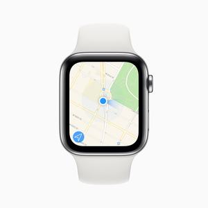 Apple Watch Series 5Apple Watch Series 5