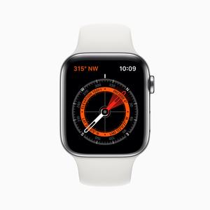 Apple Watch Series 5Apple Watch Series 5