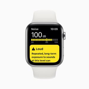 Apple Watch Series 5Apple Watch Series 5