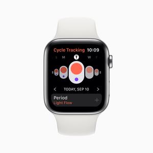 Apple Watch Series 5Apple Watch Series 5