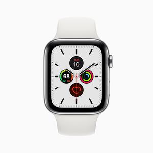 Apple Watch Series 5Apple Watch Series 5