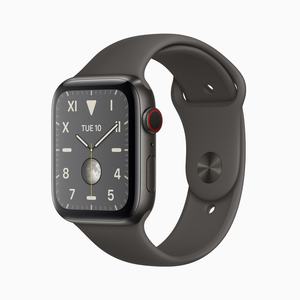 Apple Watch Series 5Apple Watch Series 5