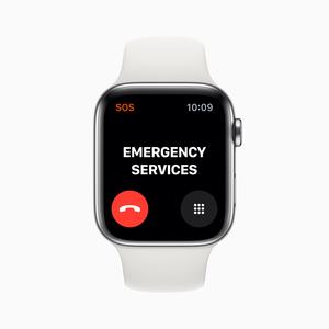 Apple Watch Series 5Apple Watch Series 5