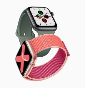 Apple Watch Series 5Apple Watch Series 5