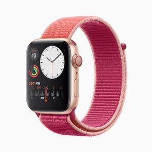 Apple Watch Series 5Apple Watch Series 5