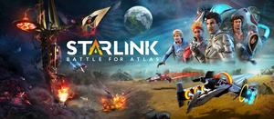 Starlink: Battle for Atlas