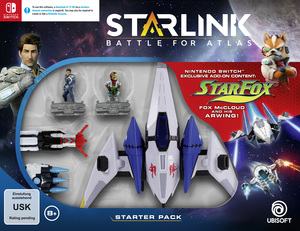 Starlink: Battle for Atlas