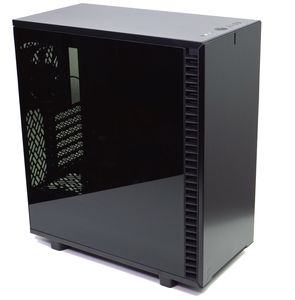 Fractal Design Define 7 Compact