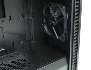 Fractal Design Define 7 Compact