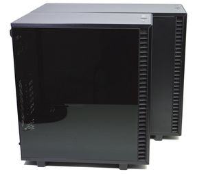 Fractal Design Define 7 Compact