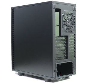 Fractal Design Define 7 Compact