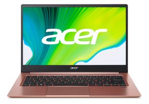 Acer Swift 3 mit Tiger Lake