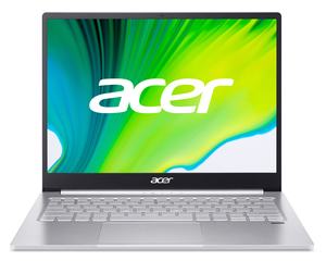 Acer Swift 3 mit Tiger Lake