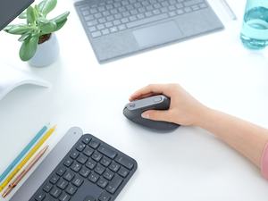 Logitech MX Vertical