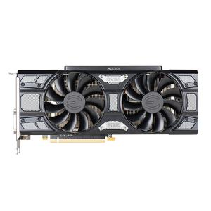 Partnerkarten der NVIDIA GeForce GTX 1070 Ti