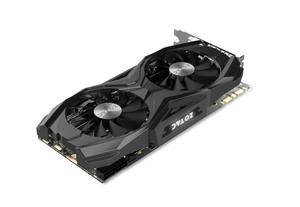 Partnerkarten der NVIDIA GeForce GTX 1070 Ti