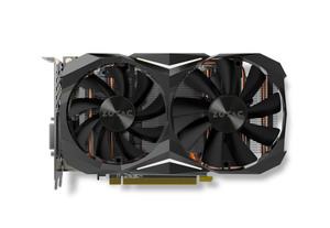 Partnerkarten der NVIDIA GeForce GTX 1070 Ti