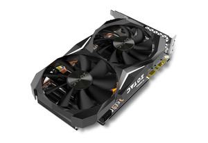 Partnerkarten der NVIDIA GeForce GTX 1070 Ti