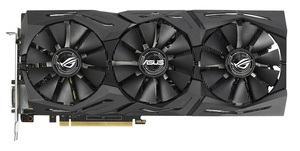 Partnerkarten der NVIDIA GeForce GTX 1070 Ti