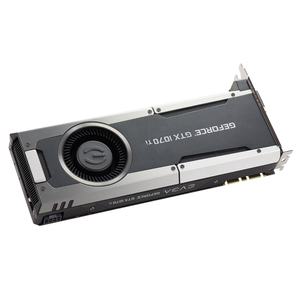 Partnerkarten der NVIDIA GeForce GTX 1070 Ti