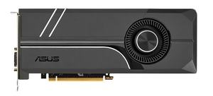 Partnerkarten der NVIDIA GeForce GTX 1070 Ti