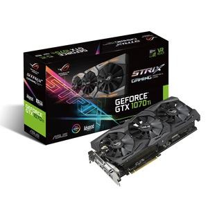 Partnerkarten der NVIDIA GeForce GTX 1070 Ti