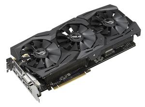 Partnerkarten der NVIDIA GeForce GTX 1070 Ti