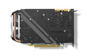 Partnerkarten der NVIDIA GeForce GTX 1070 Ti